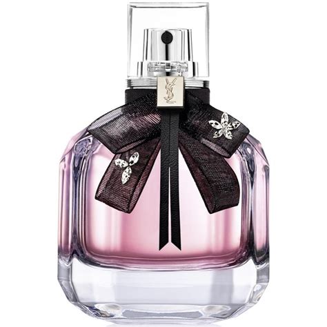 ysl floral mon paris|YSL beauty mon Paris.